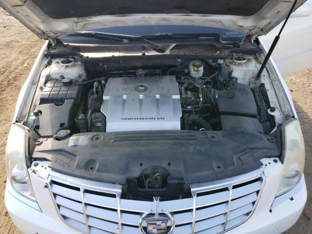 2006 Cadillac Dts VIN: 1G6KD57Y76U144624 Lot: 60883194