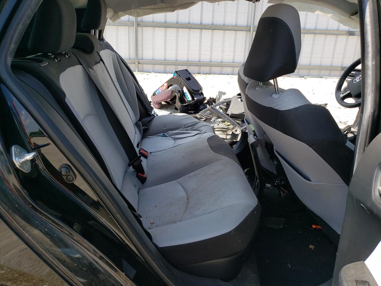 JTDKBRFU4G3005681 2016 Toyota Prius