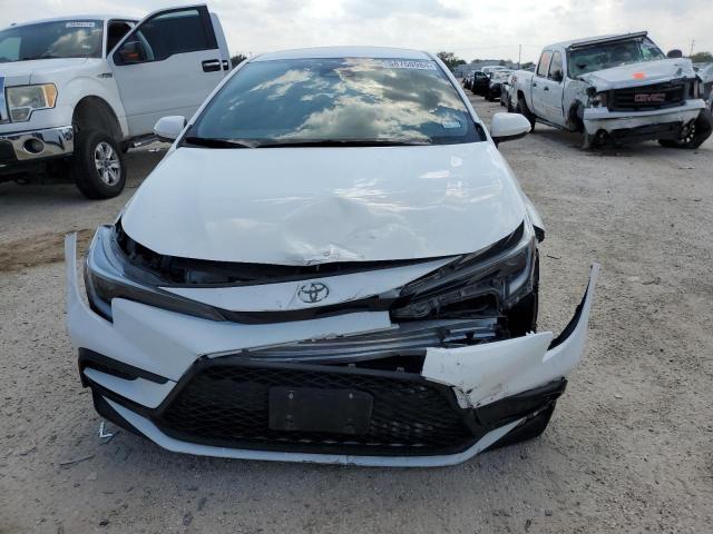 2023 TOYOTA COROLLA SE - 5YFS4MCE8PP143080