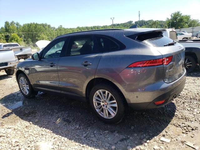 VIN SADCK2FX5KA394233 2019 Jaguar F-Pace, Prestige no.2