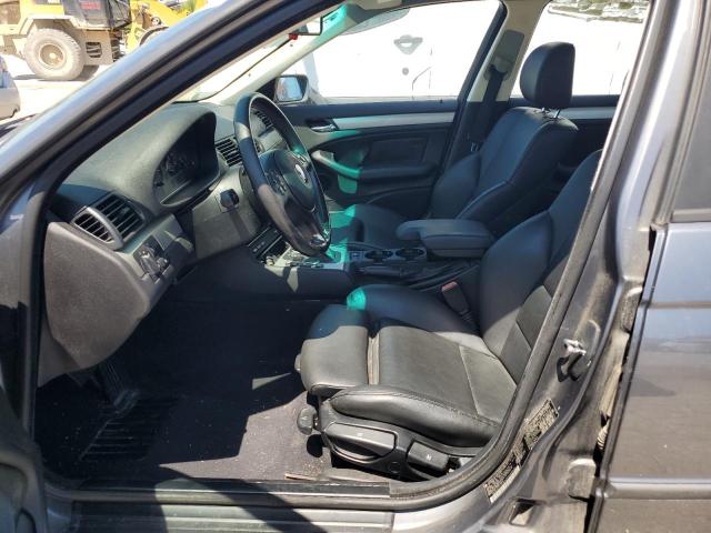 2003 BMW 325 Xi VIN: WBAEU334X3PH89036 Lot: 59872014