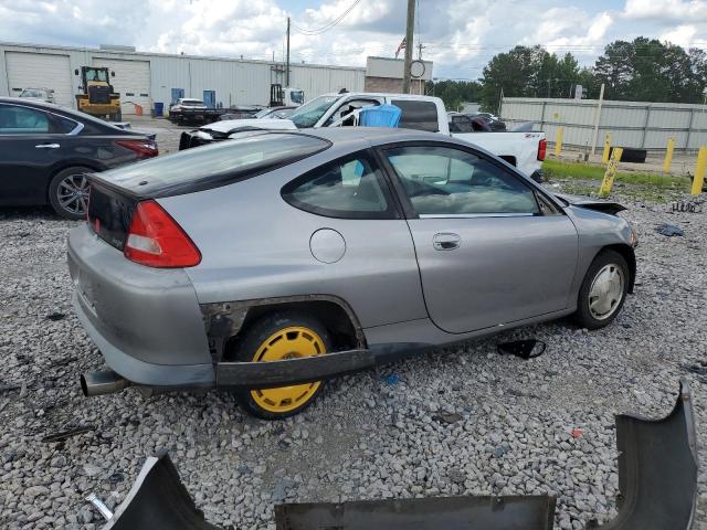 2000 Honda Insight VIN: JHMZE1371YT000184 Lot: 56965244