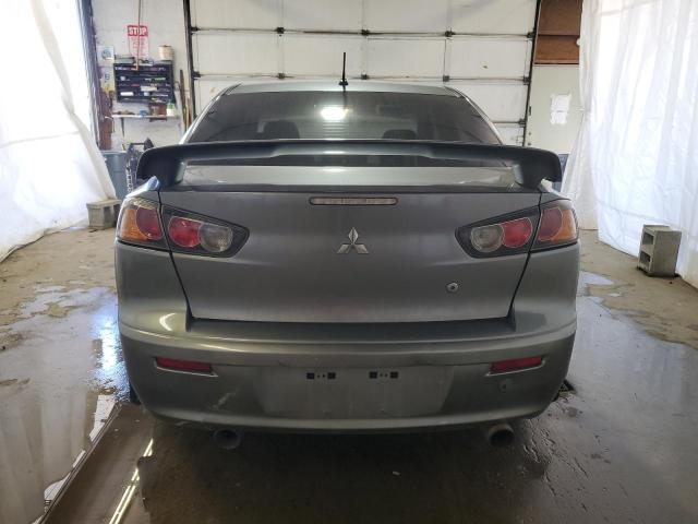 2012 Mitsubishi Lancer Gt VIN: JA32U8FW3CU025347 Lot: 58149644