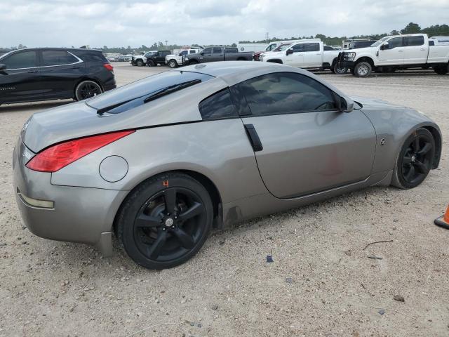 2008 Nissan 350Z Coupe VIN: JN1BZ34EX8M752690 Lot: 57468734