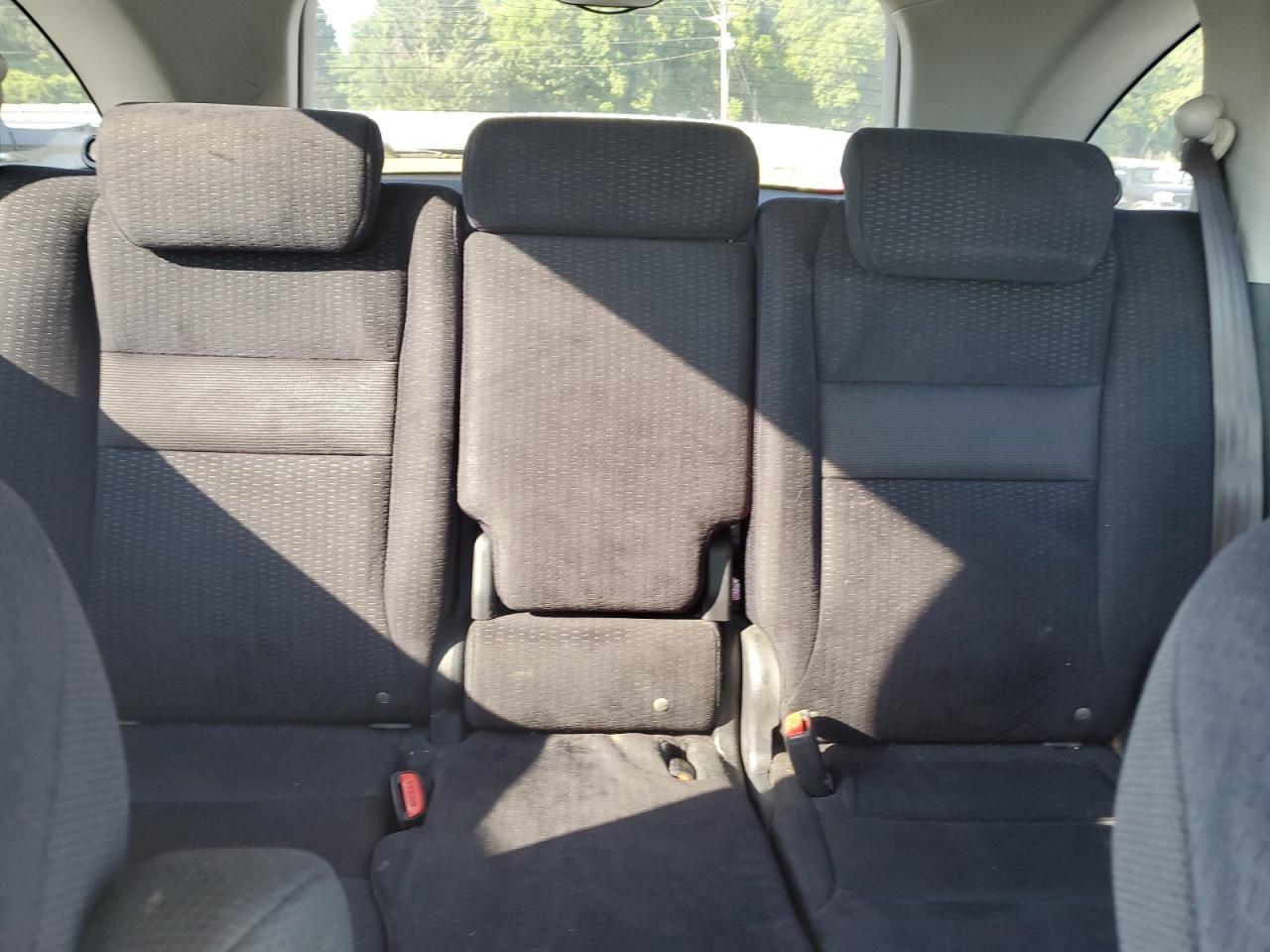 JHLRE48588C071489 2008 Honda Cr-V Ex