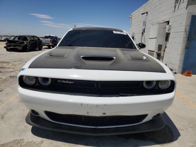 2C3CDZFJ1LH143212 2020 Dodge Challenger R/T Scat Pack