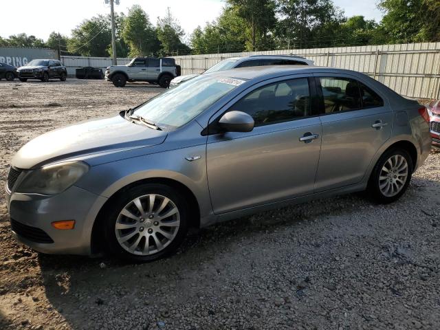 2013 Suzuki Kizashi Se VIN: JS2RE9A37D6100241 Lot: 57008214