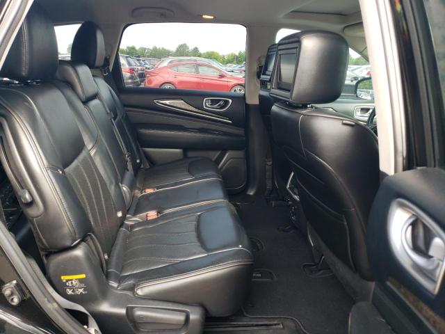 2014 Infiniti Qx60 VIN: 5N1AL0MM4EC548030 Lot: 58412574