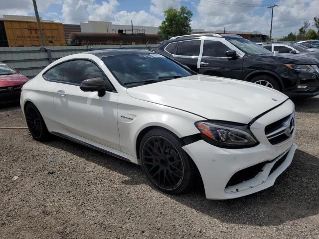 VIN WDDWJ8HB9HF514455 2017 Mercedes-Benz C-Class, 6... no.4