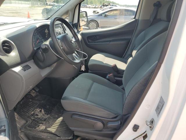 2017 Nissan Nv200 2.5S VIN: 3N6CM0KN7HK690101 Lot: 56899304