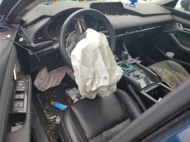 2022 Mazda 3 Premium VIN: 3MZBPADL1NM314157 Lot: 60782144