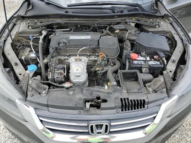 2014 Honda Accord Exl VIN: 1HGCR2F89EA266082 Lot: 59551294