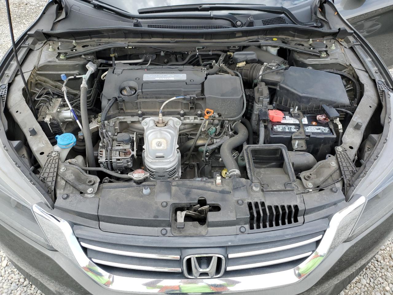 1HGCR2F89EA266082 2014 Honda Accord Exl