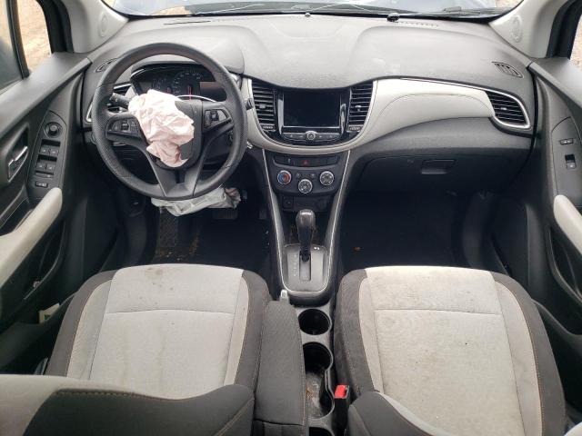 2019 Chevrolet Trax Ls VIN: 3GNCJNSB6KL254069 Lot: 60516704