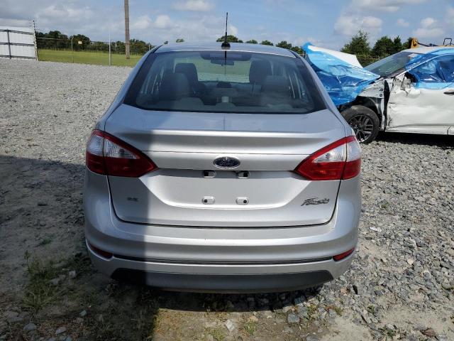 2018 Ford Fiesta Se VIN: 3FADP4BJ5JM119466 Lot: 59480594