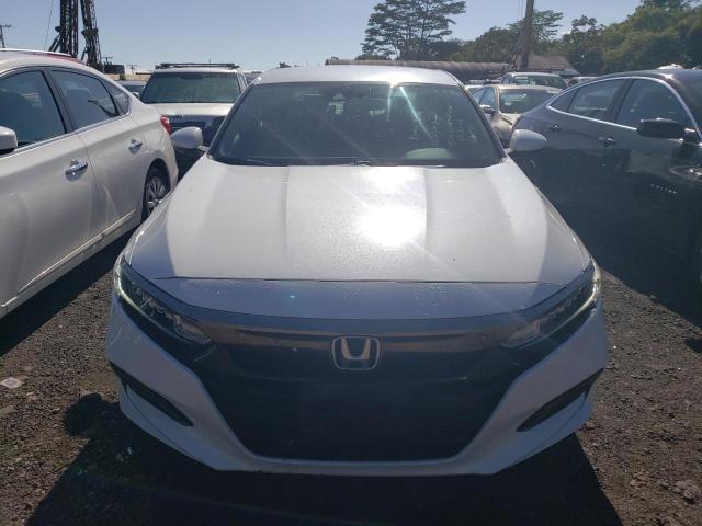 2019 HONDA ACCORD SPO - 1HGCV1F35KA011774