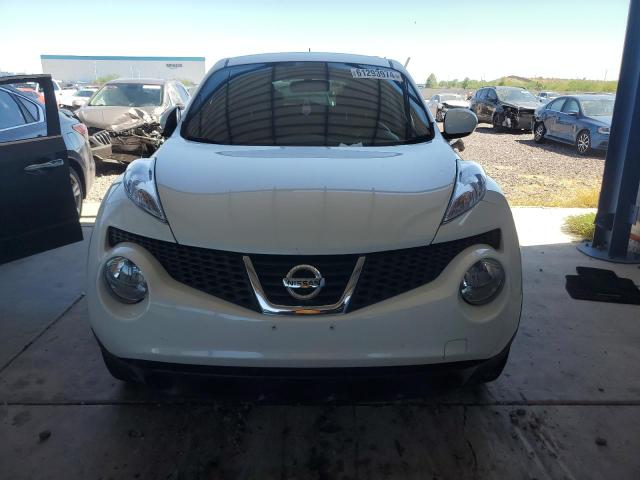 2013 Nissan Juke S VIN: JN8AF5MR7DT201749 Lot: 61293974