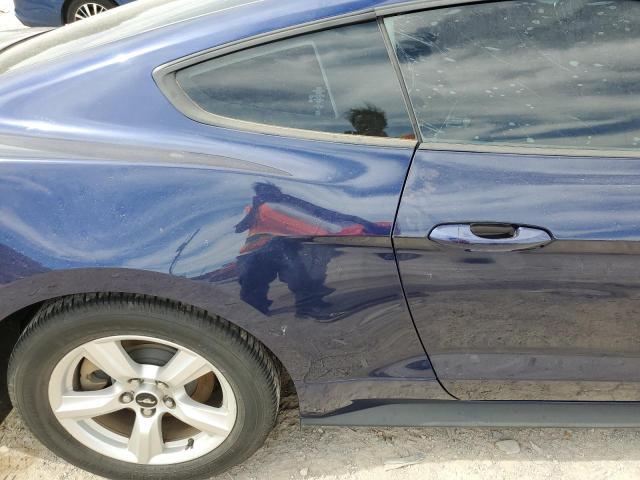 2019 Ford Mustang VIN: 1FA6P8TH6K5143293 Lot: 57212734