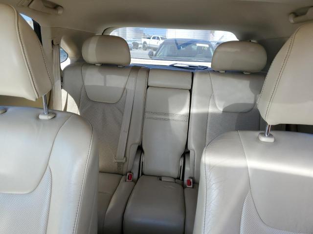 2013 Lexus Rx 350 VIN: 2T2ZK1BA6DC111429 Lot: 56599694