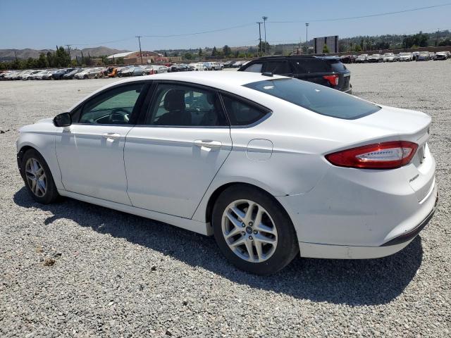 VIN 3FA6P0H73GR117160 2016 Ford Fusion, SE no.2