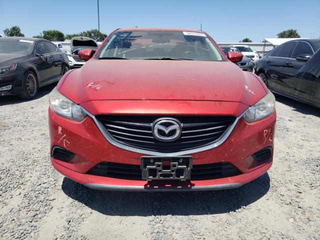 2015 Mazda 6 Touring VIN: JM1GJ1V55F1224664 Lot: 58531224