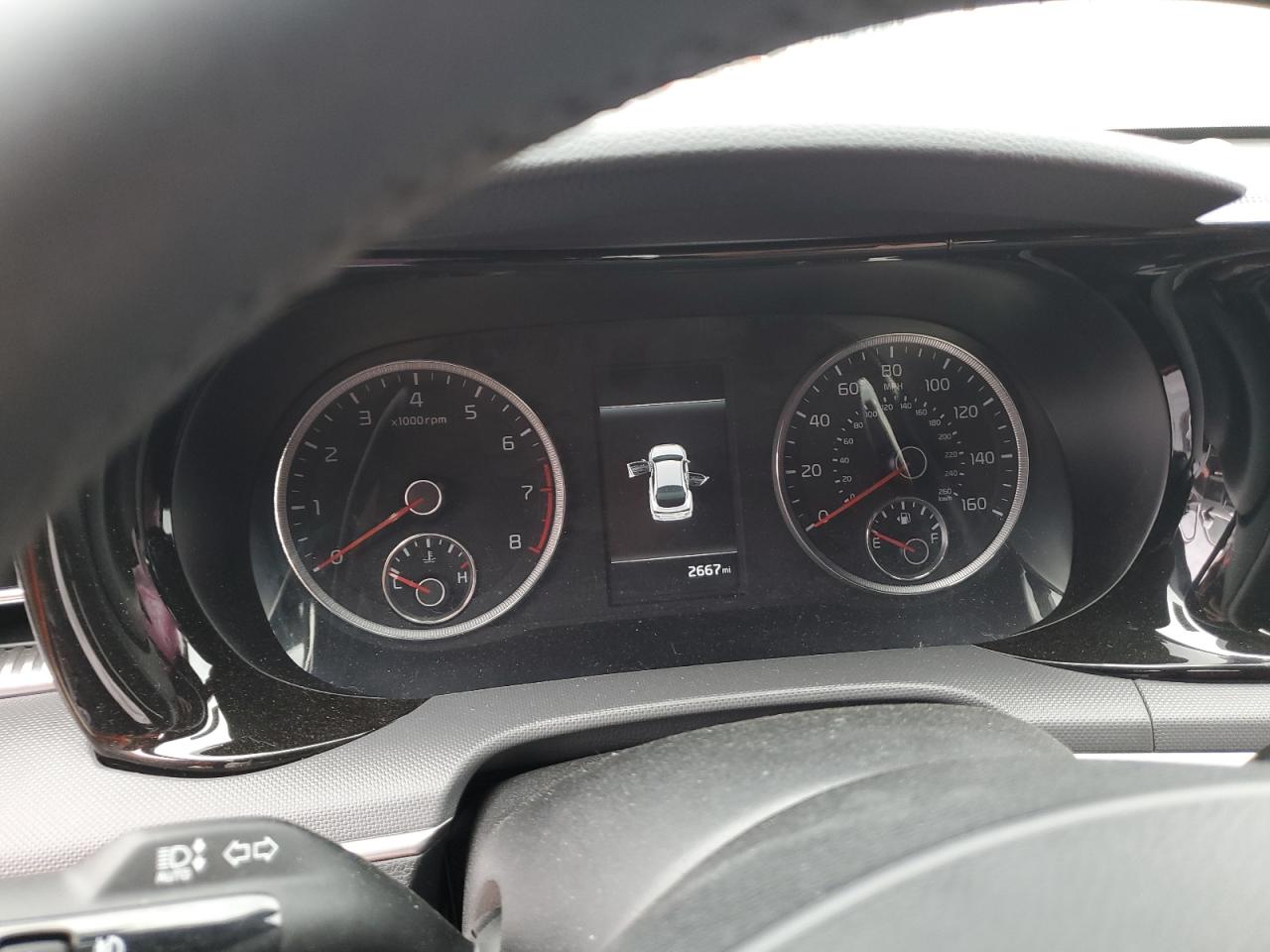 5XXG64J20RG252332 2024 Kia K5 Gt Line