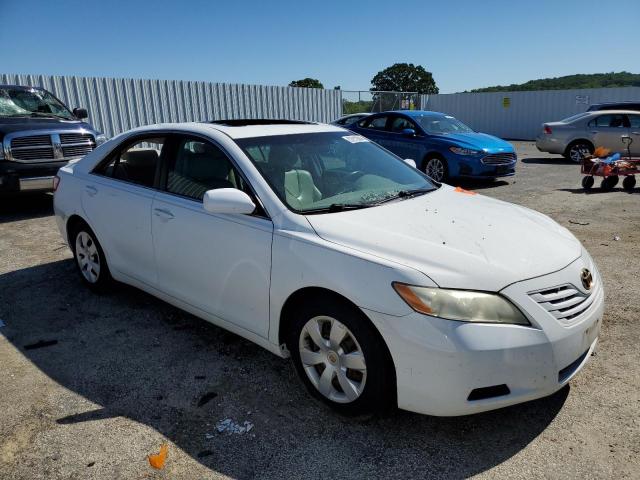 2009 Toyota Camry Base VIN: 4T4BE46K89R083212 Lot: 57915844