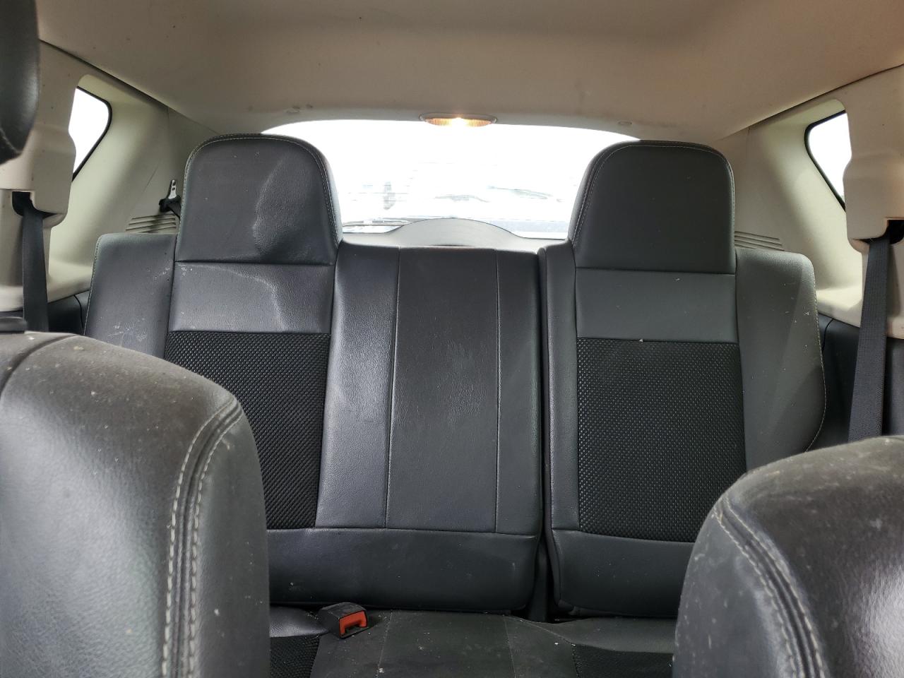 1C4NJDEB9FD177295 2015 Jeep Compass Latitude