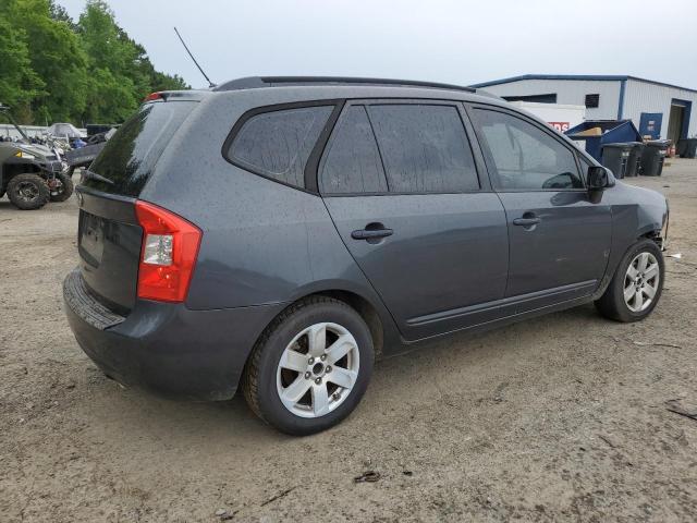 2007 Kia Rondo Base VIN: KNAFG525877086992 Lot: 59862324