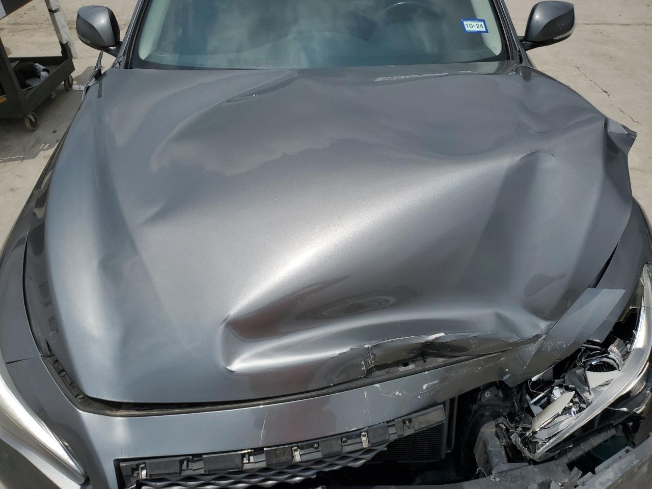 JN1BV7AP9FM350326 2015 Infiniti Q50 Base