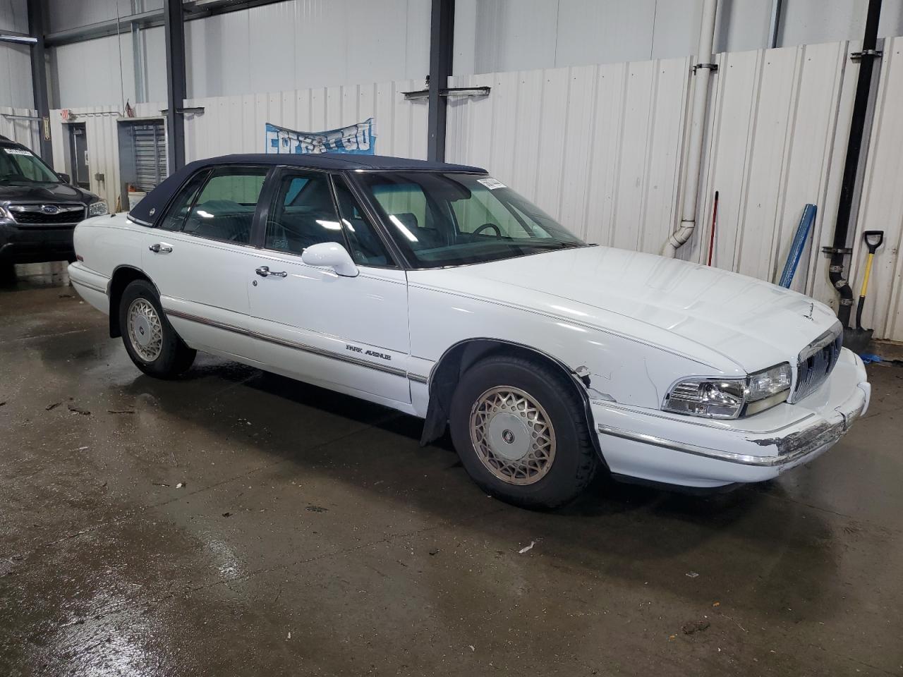 1G4CW52K5SH653060 1995 Buick Park Avenue