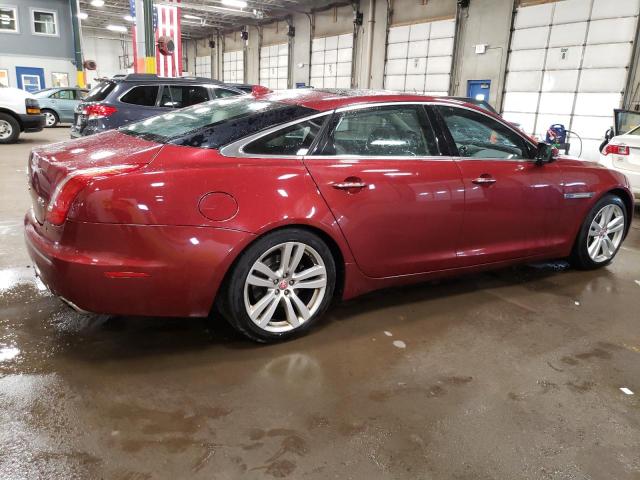 2014 Jaguar Xjl Portfolio VIN: SAJWJ2GD1E8V69834 Lot: 57464364