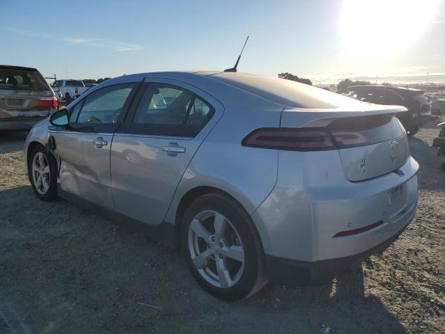 VIN 1G1RE6E47EU165091 2014 Chevrolet Volt no.2