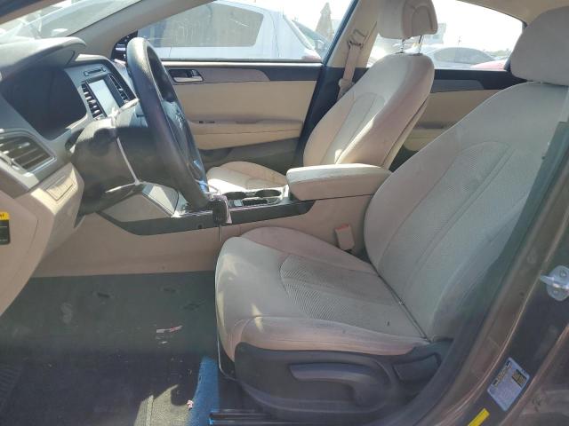 2016 Hyundai Sonata Se VIN: 5NPE24AF8GH375965 Lot: 58142124