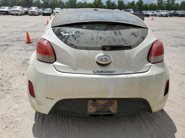 2012 Hyundai Veloster VIN: KMHTC6AD9CU069528 Lot: 59850364