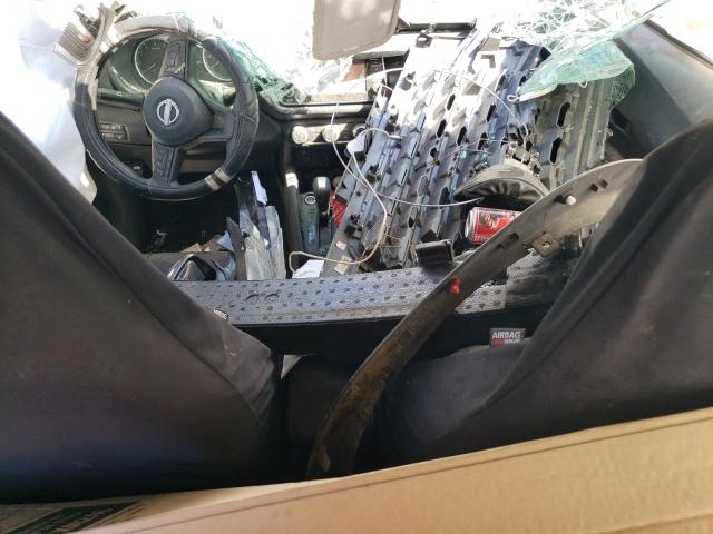 2023 NISSAN KICKS S - 3N1CP5BV0PL499770