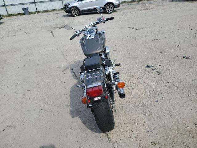 2006 HONDA VT750 CDA - JH2RC44486M000727