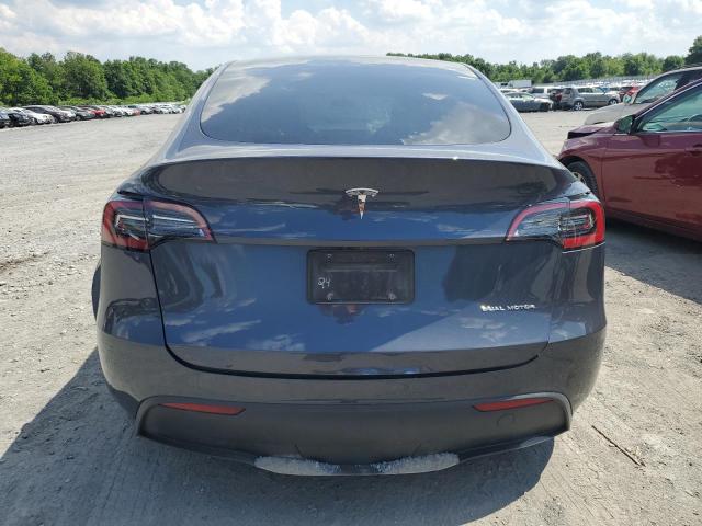 2023 Tesla Model Y VIN: 7SAYGDEE0PA054436 Lot: 59064264