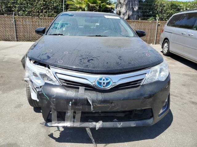 2014 Toyota Camry Hybrid VIN: 4T1BD1FK2EU140171 Lot: 58753644