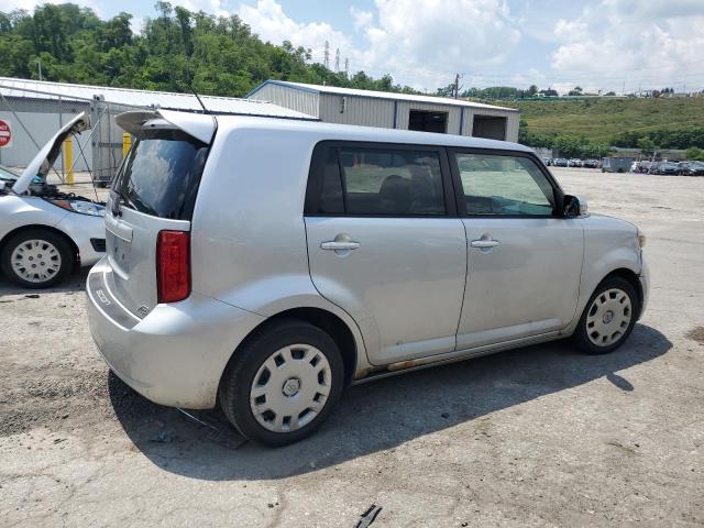 2009 Toyota Scion Xb VIN: JTLKE50E391078528 Lot: 59483774