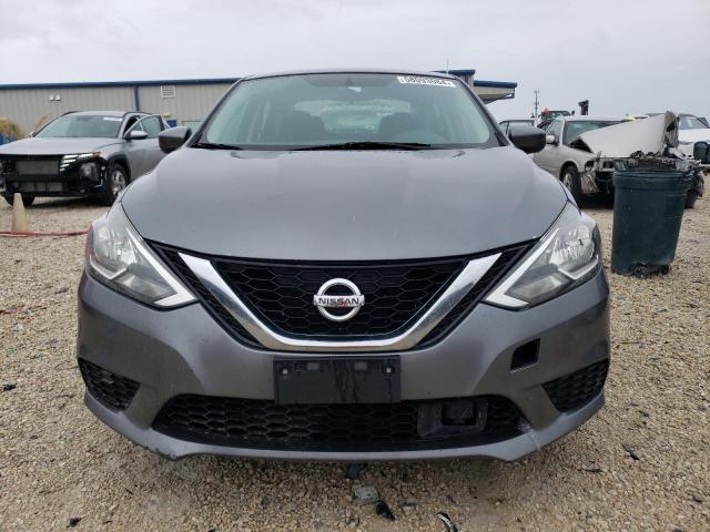 2019 Nissan Sentra S VIN: 3N1AB7AP5KL626235 Lot: 58093084