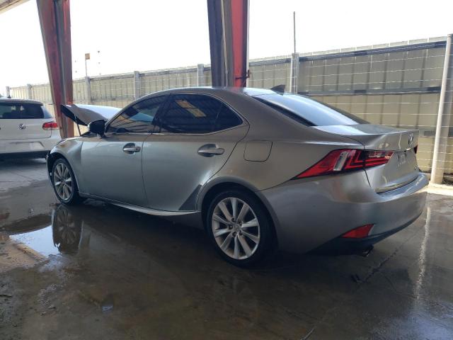 2015 Lexus Is 250 VIN: JTHBF1D26F5059377 Lot: 57514994