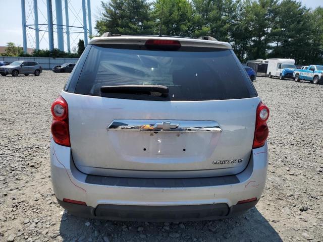 2011 Chevrolet Equinox Lt VIN: 2GNALDEC8B1336435 Lot: 58377114