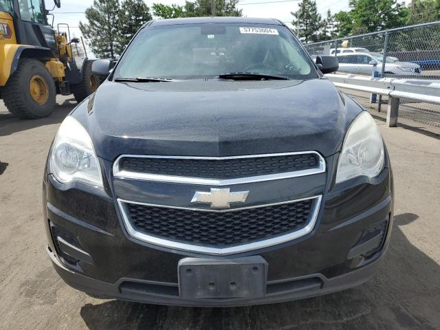 2015 CHEVROLET EQUINOX LS - 2GNFLEEK3F6149762