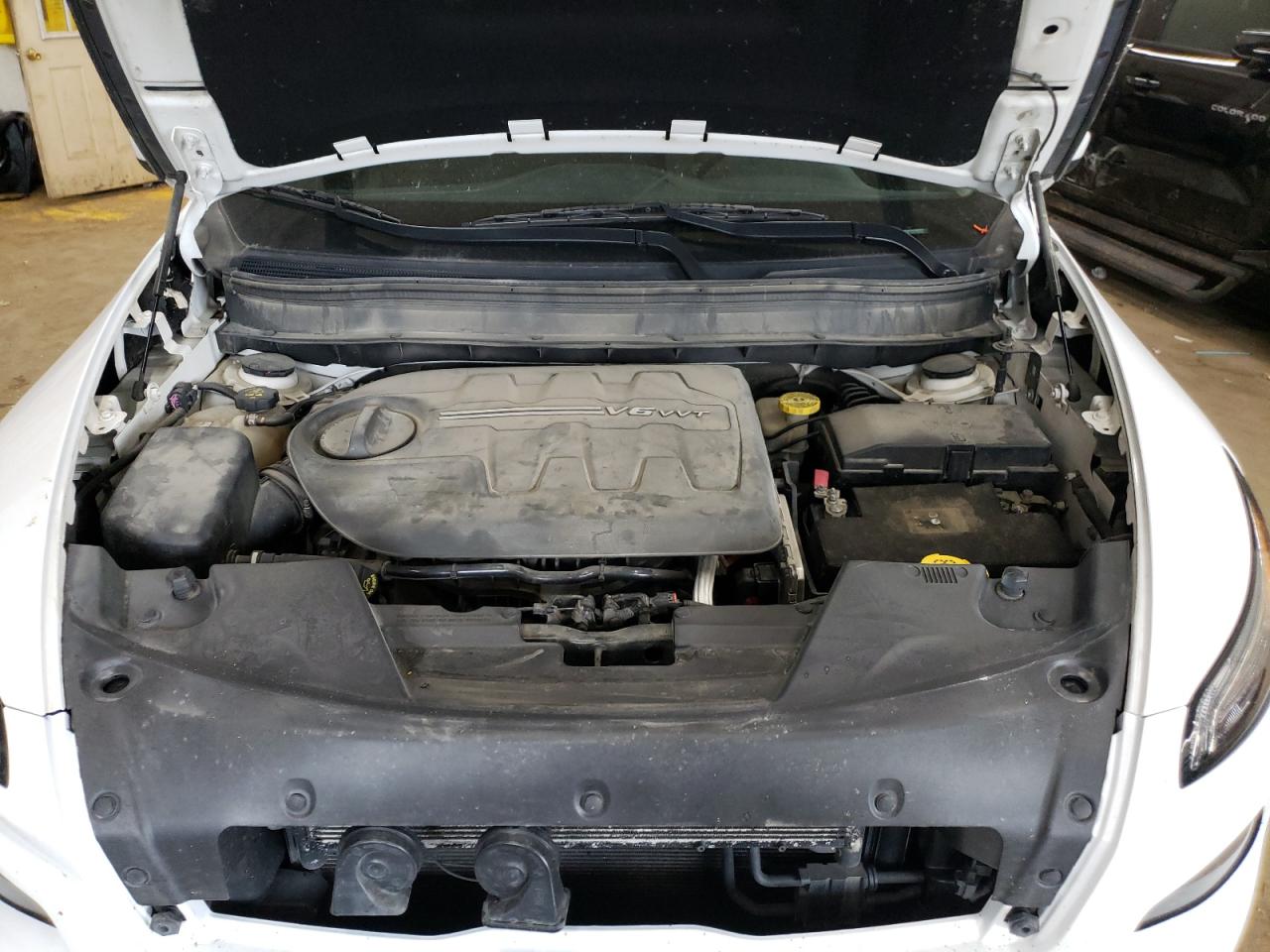 1C4PJMCS0FW768681 2015 Jeep Cherokee Latitude