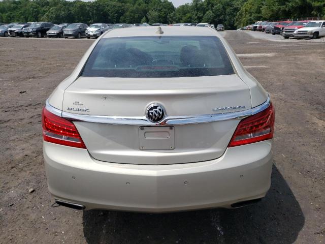 2015 Buick Lacrosse VIN: 1G4GB5G36FF249734 Lot: 60235274