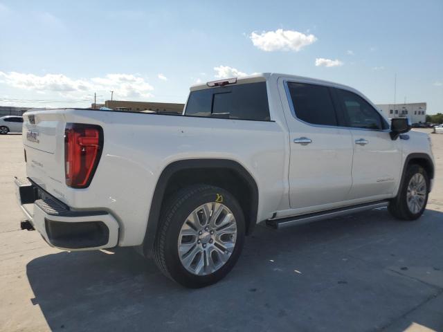 2022 GMC SIERRA LIM - 3GTU9FEL5NG159466