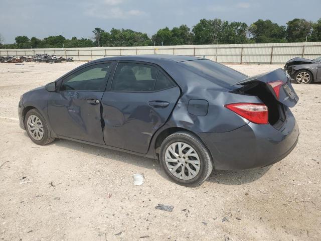 2019 Toyota Corolla L VIN: 5YFBURHE7KP913140 Lot: 57446194