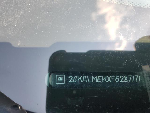 2015 GMC Terrain - Image 13