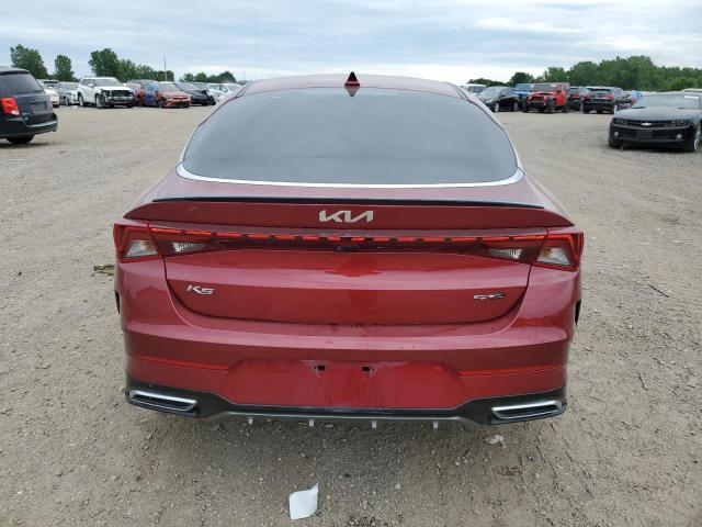 2022 Kia K5 Gt Line VIN: 5XXG64J23NG166796 Lot: 60709684